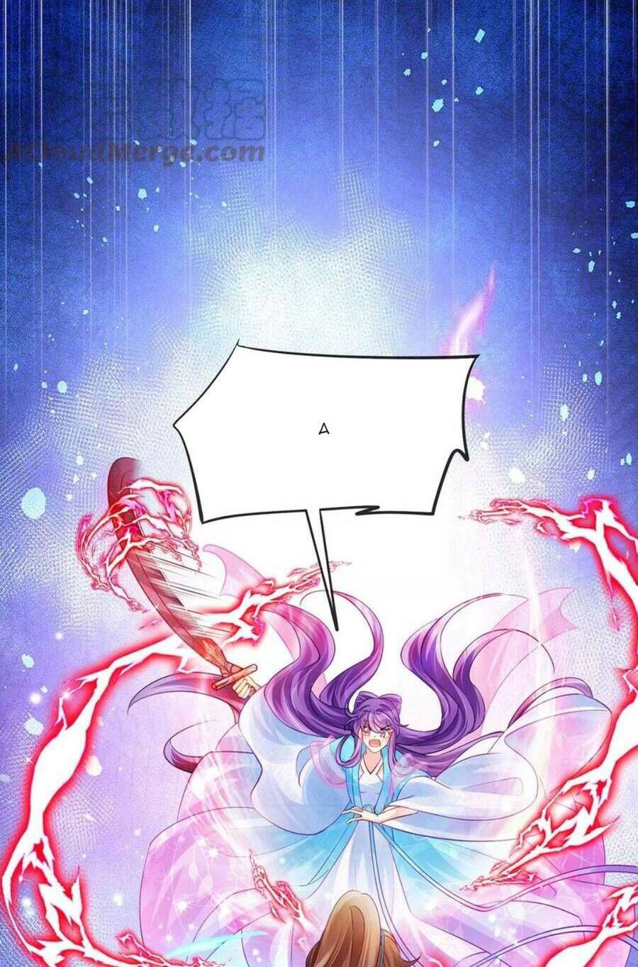 quân hoả nữ hoàng chapter 85 7