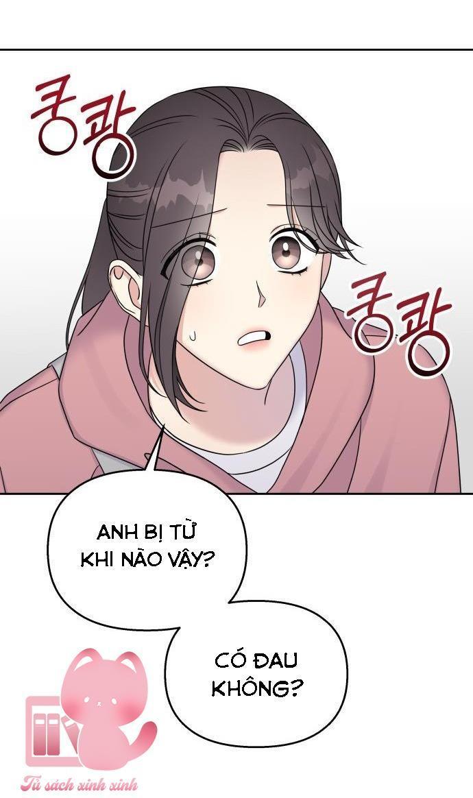 hãy vờ như ta yêu nhau chapter 27 55