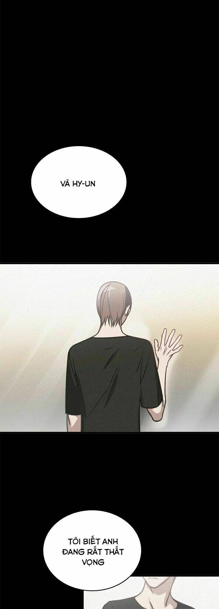 tiếng sói trong hiệu thuốc chapter 13 6