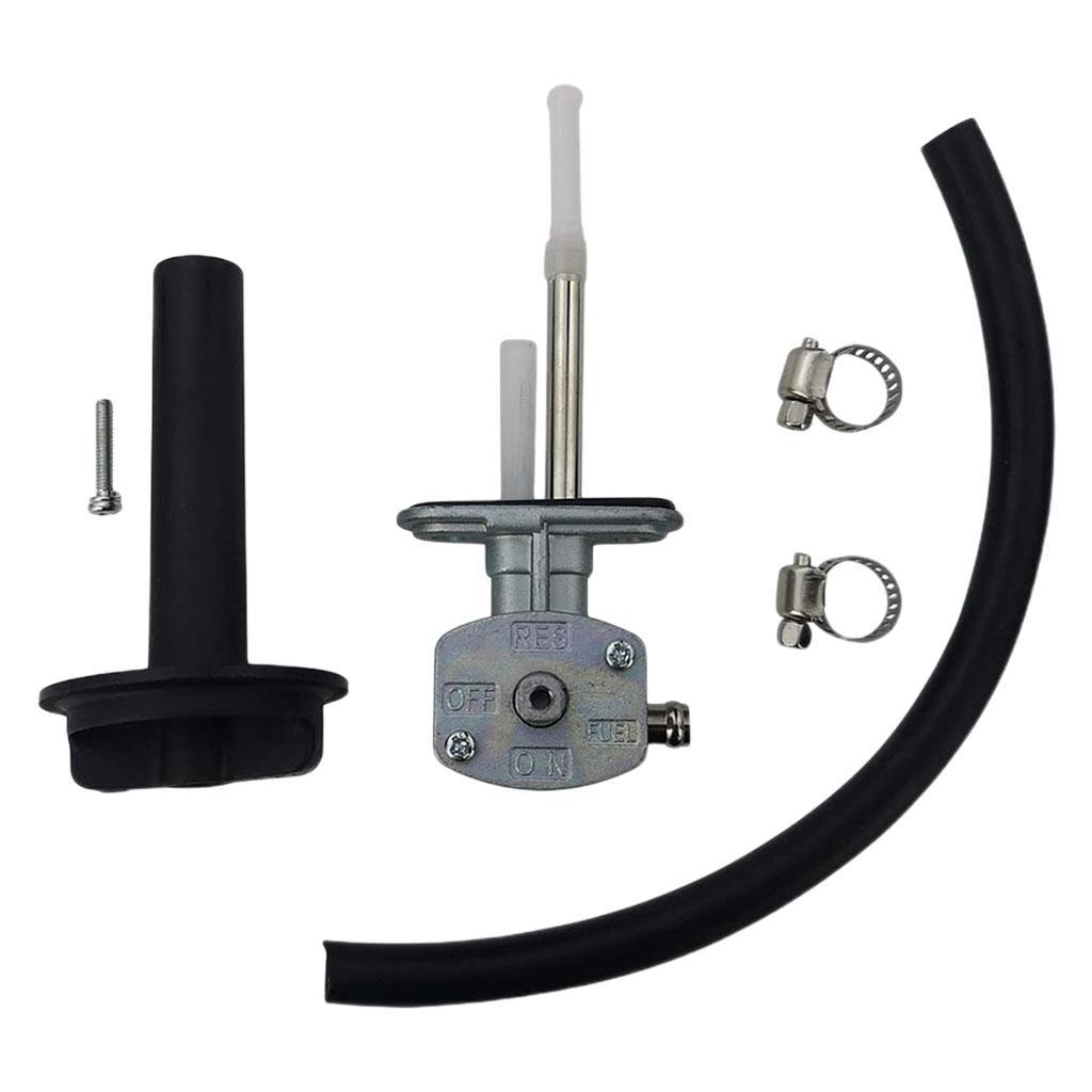 Fuel Switch 5km24500 Replacement Fit for  ATV Bruin 350 2004-2006