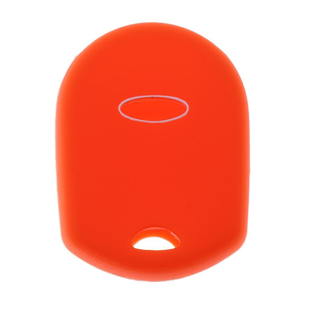 Remote Key Case Fob Cover 5 Button for  Expedition  Taurus