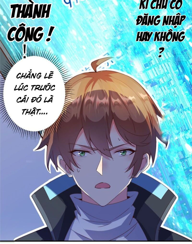 ta lập hậu cung tại tây du ký chapter 2 2