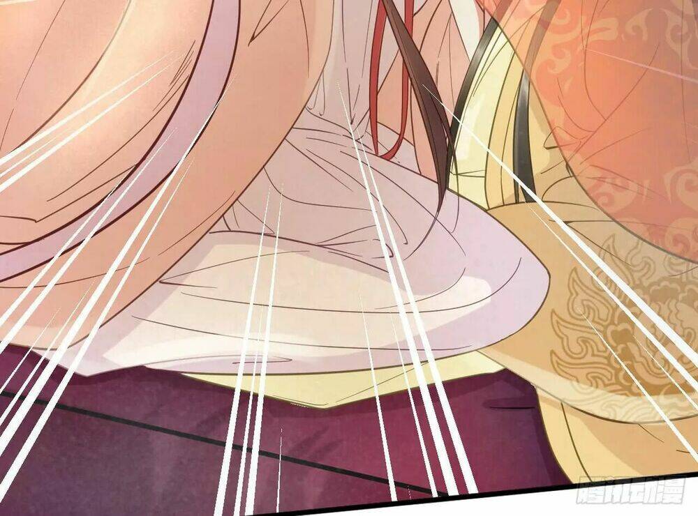 vương gia ba tuổi rưỡi của tôi chapter 34 7