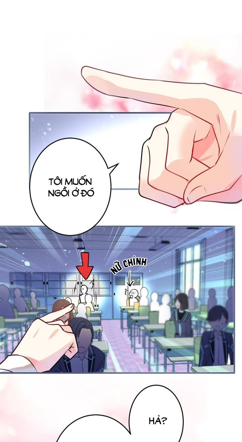 luyến khúc trăng lưỡi liềm chapter 2 20