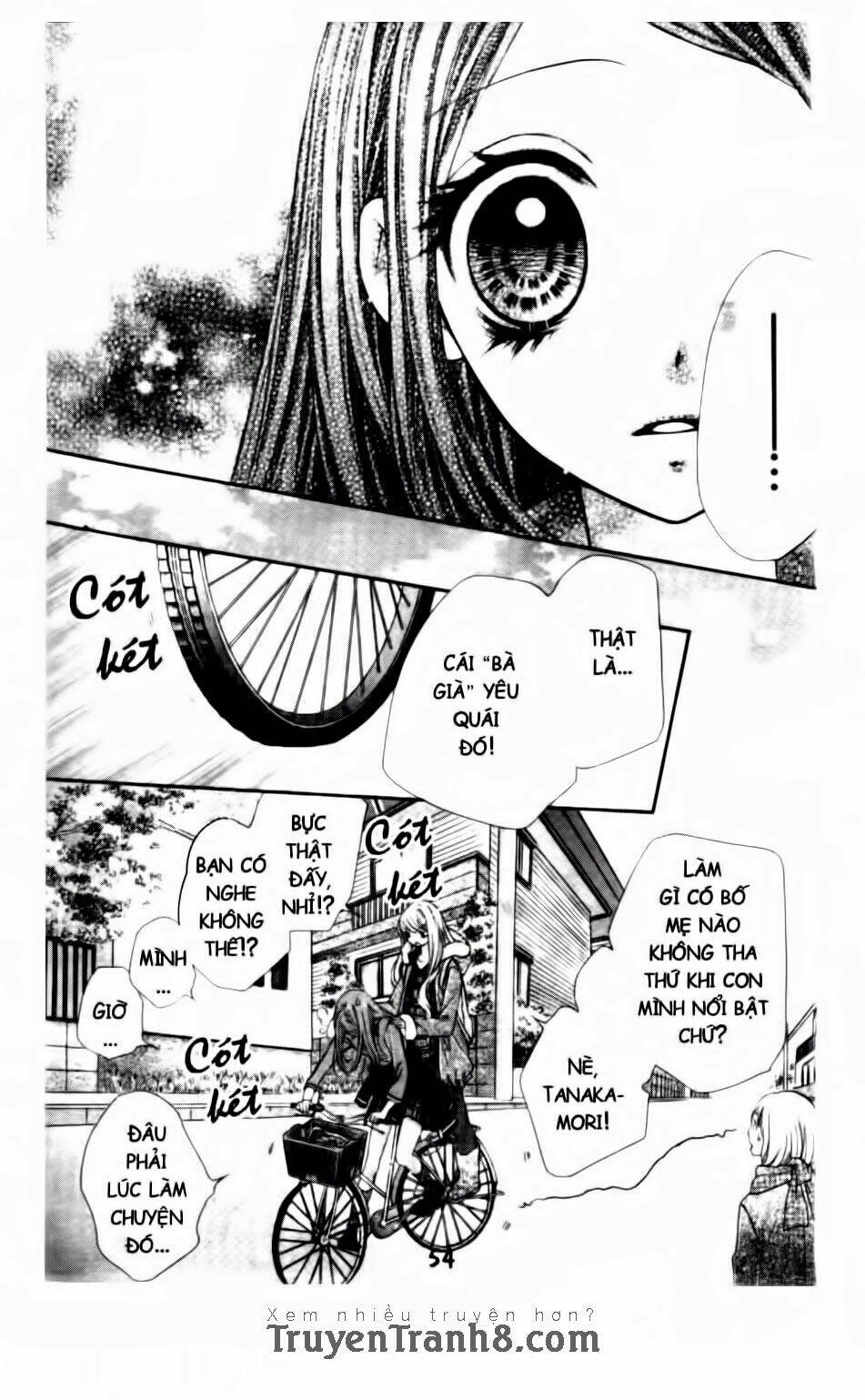 ác ma của chiến thắng chapter 16 26