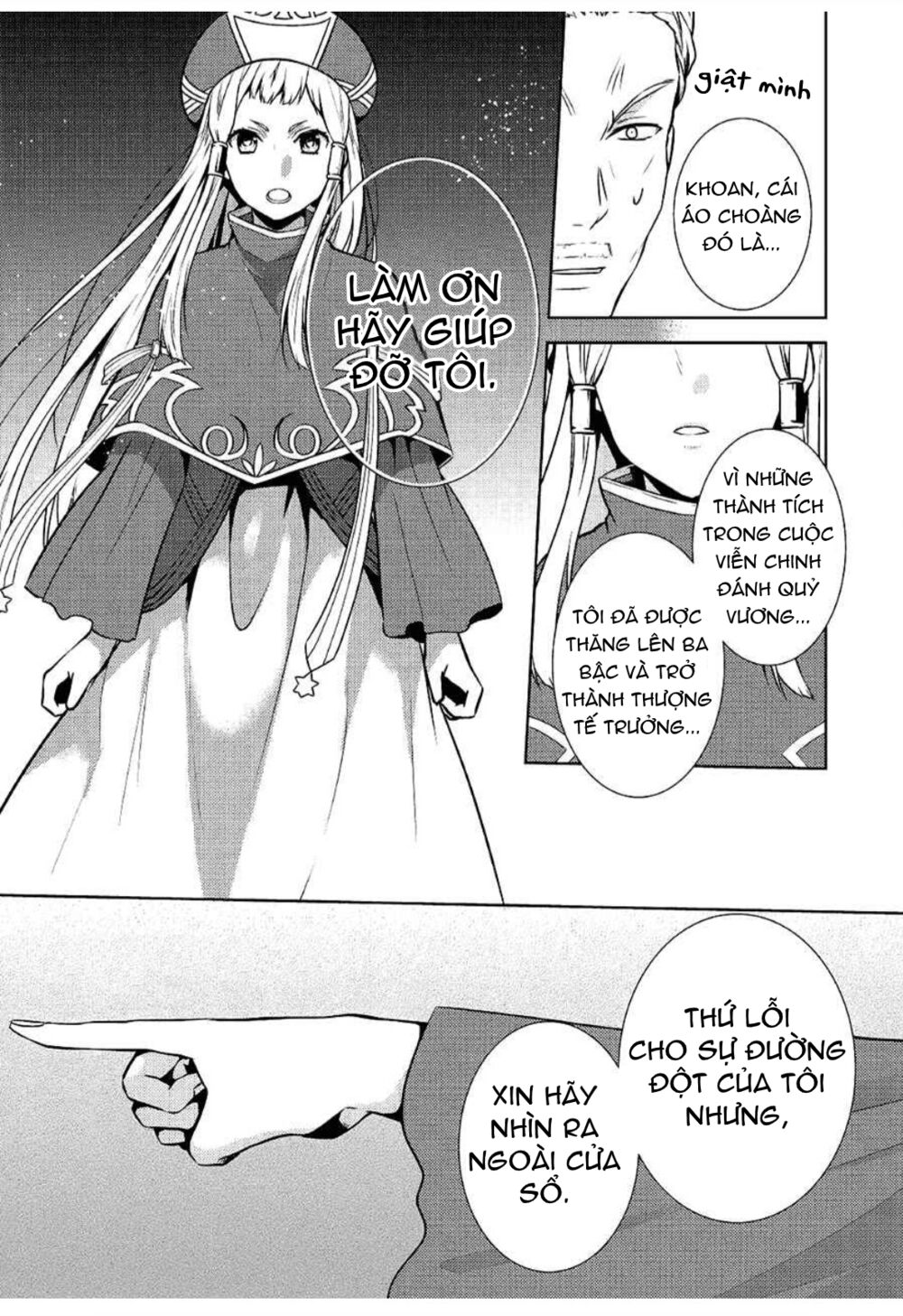 lần này tôi chắc chắn sẽ hạnh phúc! chapter 14 25