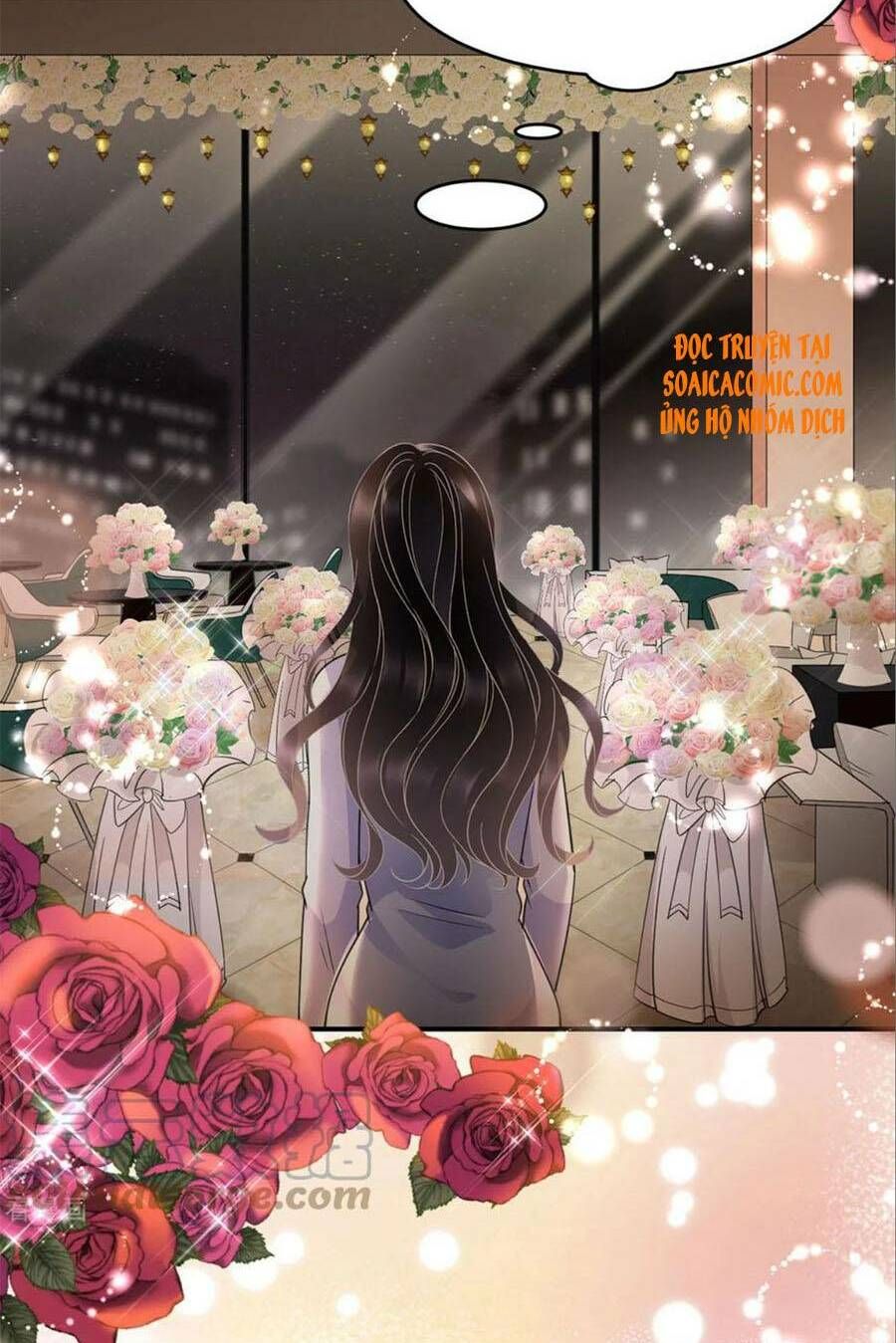 đại tiểu thư có ý đồ gì xấu đâu chapter 62 27