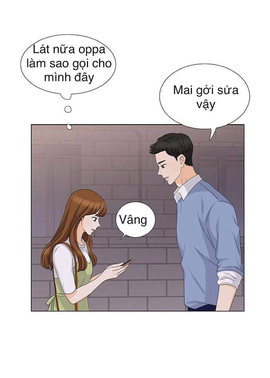 idol và sếp, em yêu ai? chapter 73 32