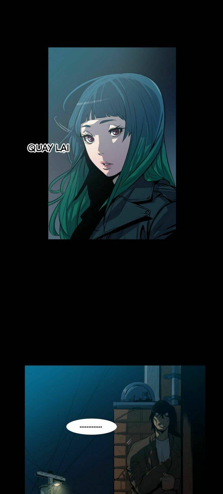 răng nanh chapter 0 7