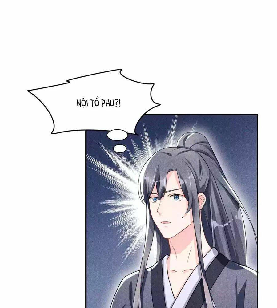 hoàng tử phu quân, ta nuôi ngươi a! chapter 10 32