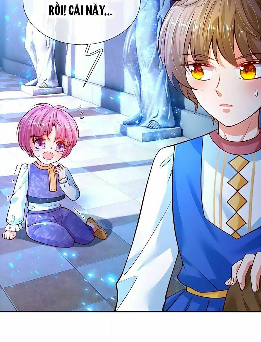 bỗng một ngày trở thành con gái nhà vua chapter 74 15