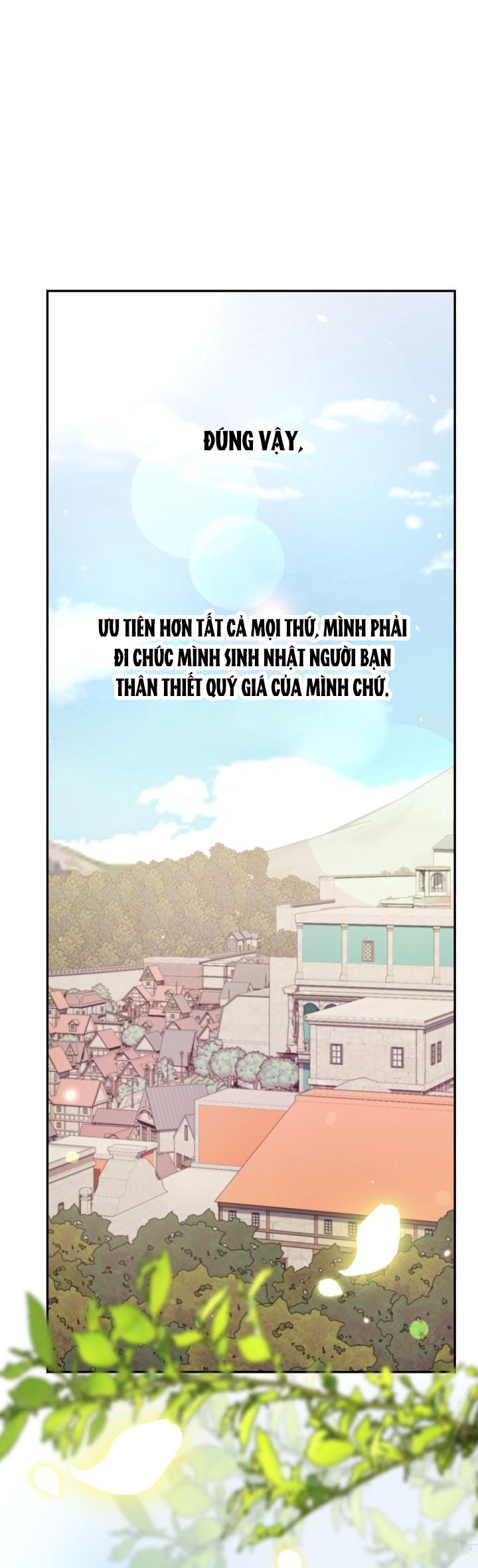 cha à, con không muốn kết hôn đâu chapter 95 67