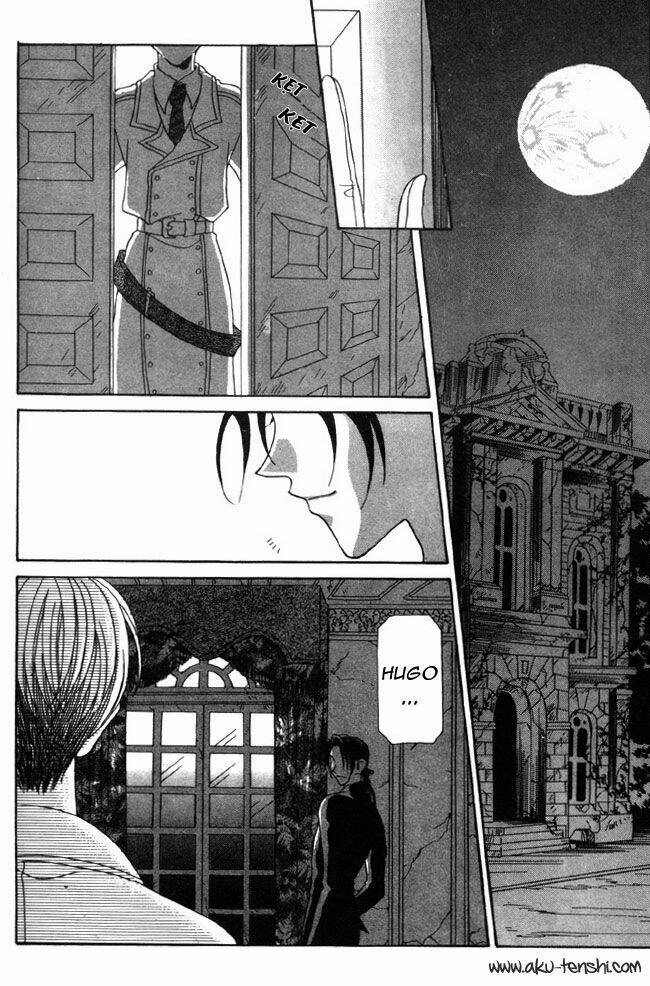 thief and detective chapter 5 13