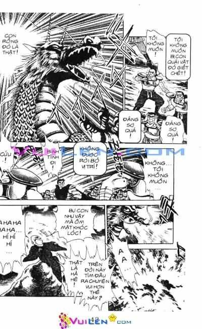 vương tử takeru chapter 21 43