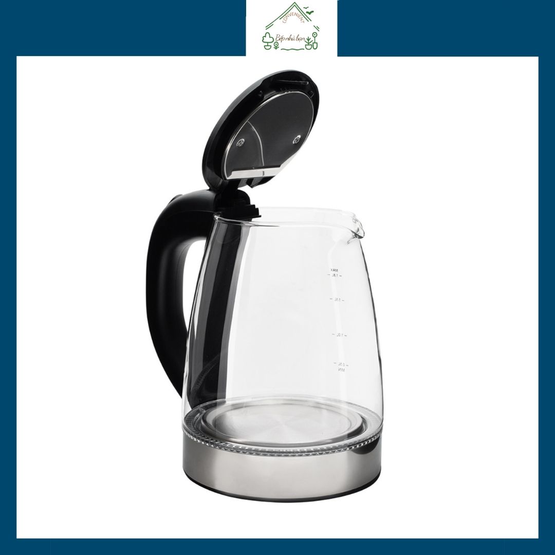 BÌNH ĐỰNG TAPUHO TSK2000 SIÊU TỐC- Hàng Chính Hãng
