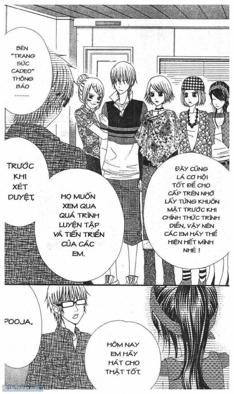 zekkyou cinderella chapter 2 160