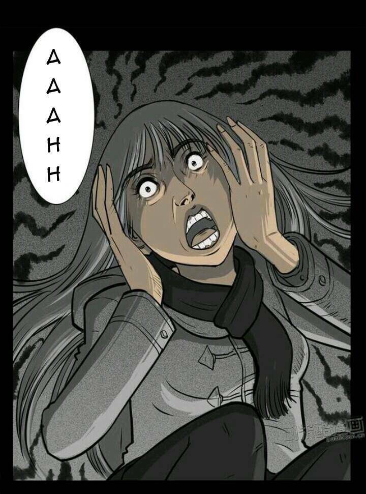 những câu chuyện kinh dị ở trường trung học tây lăng chapter 12 26