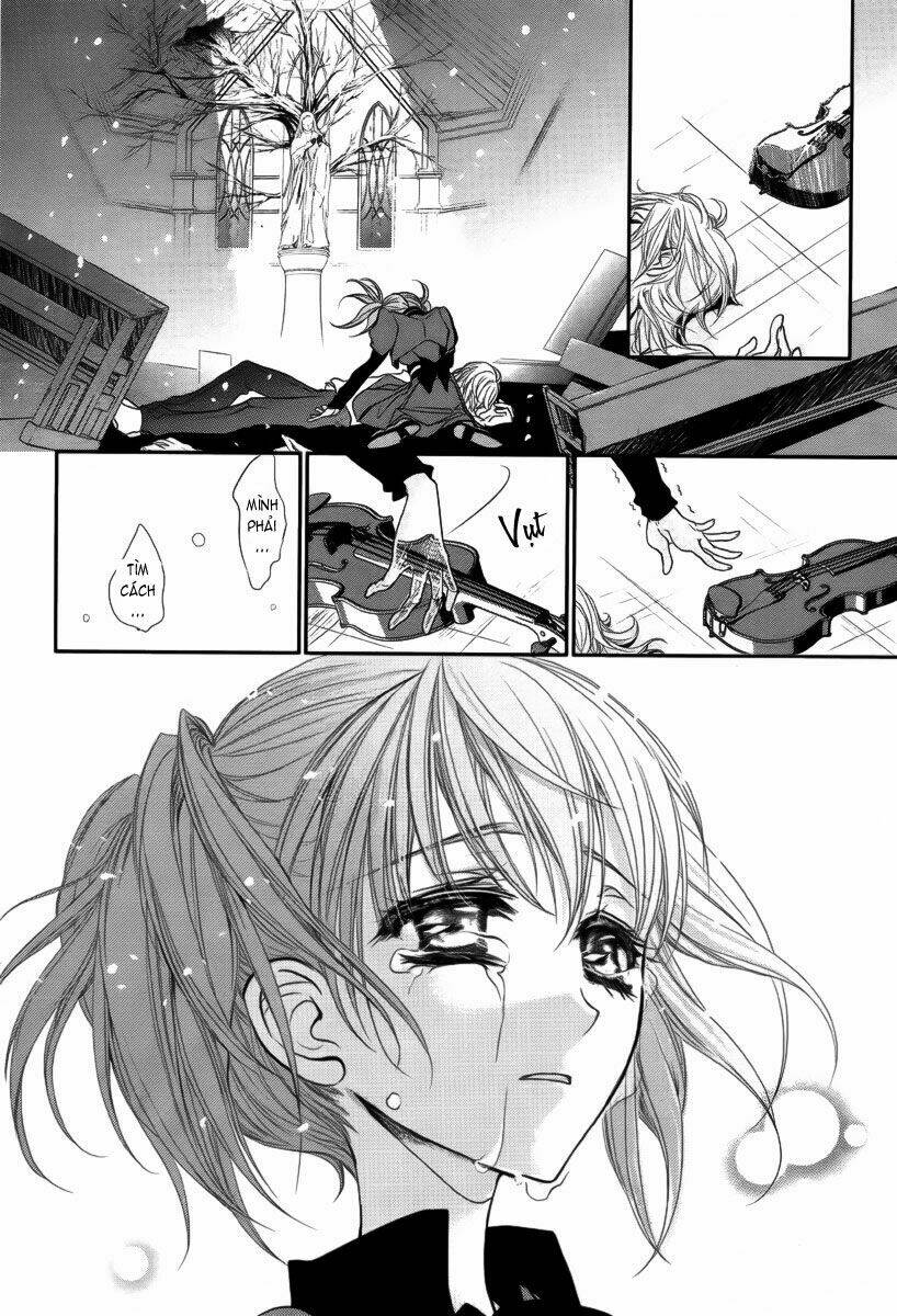 kamisama no sonata chapter 1 44