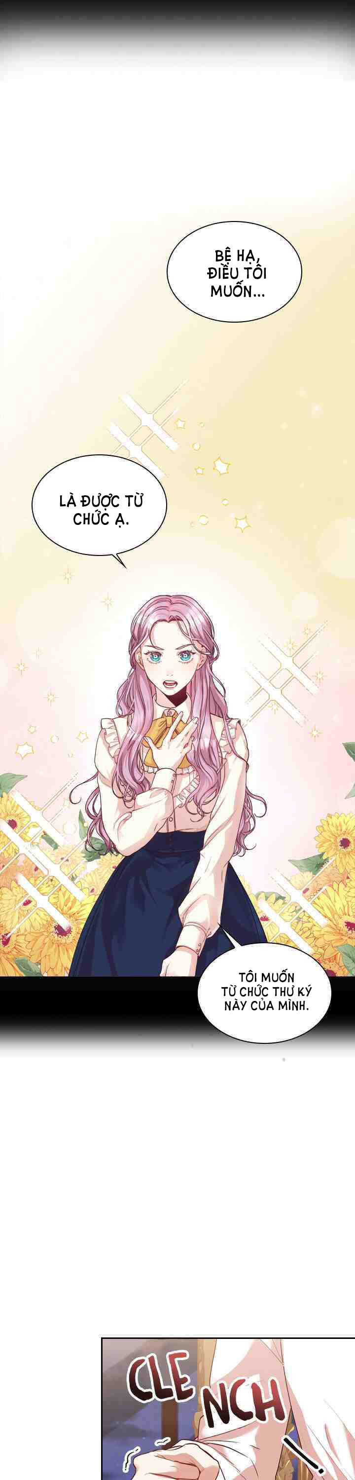 trở thành thư ký của bạo chúa chapter 24 13