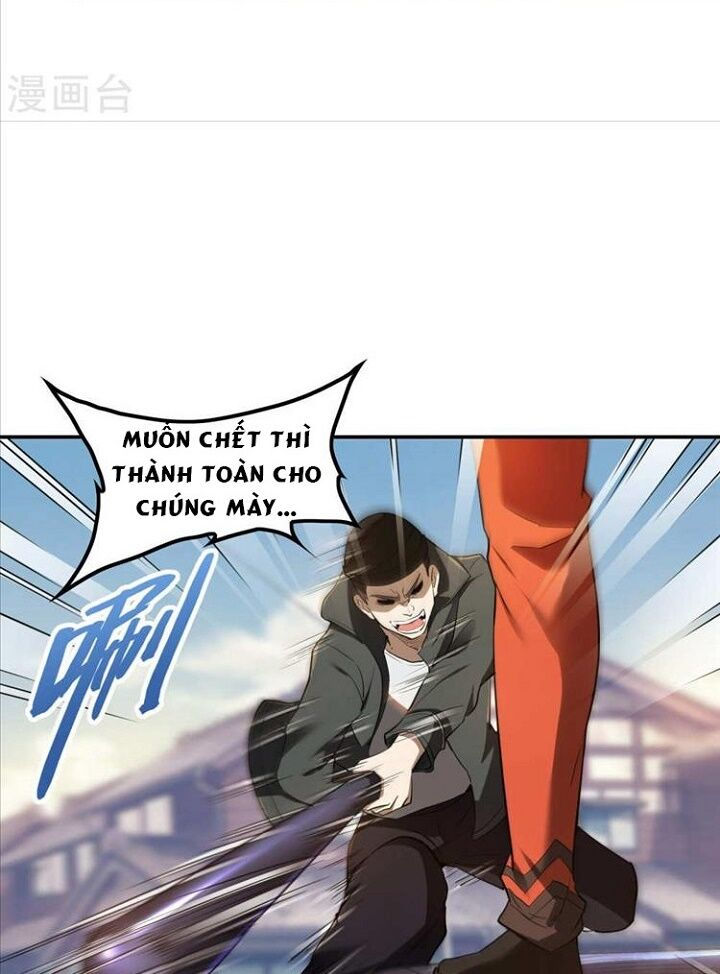 đệ nhất người ở rể chapter 61 4