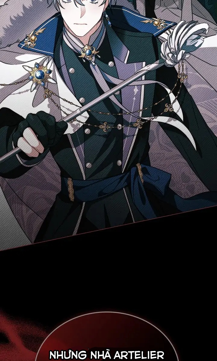 ánh sáng của bình minh chapter 54 15