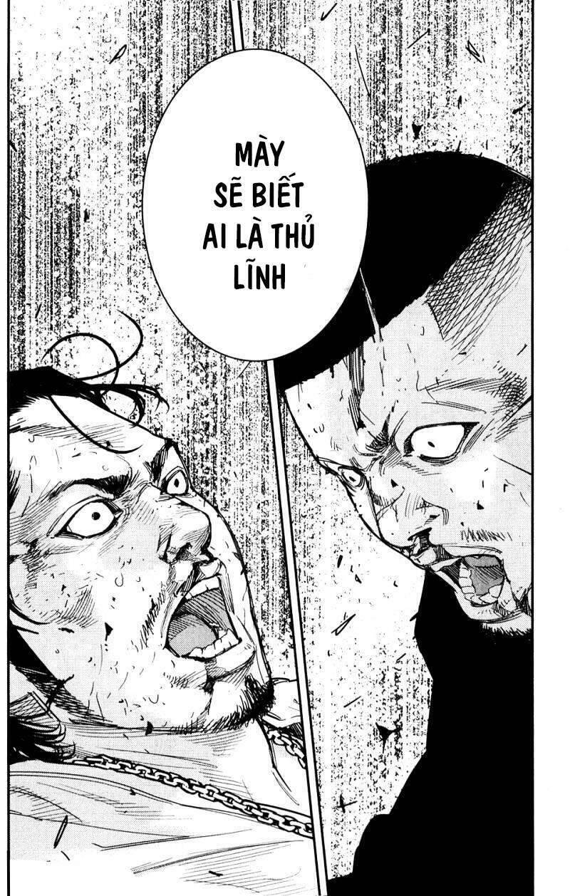 crows zero 2 suzuran x housen chapter 20 12