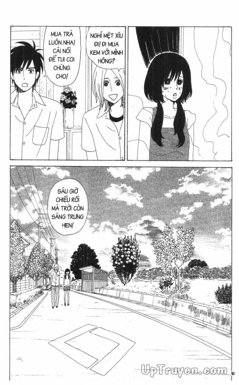 đứa con của tengu chapter 4 57