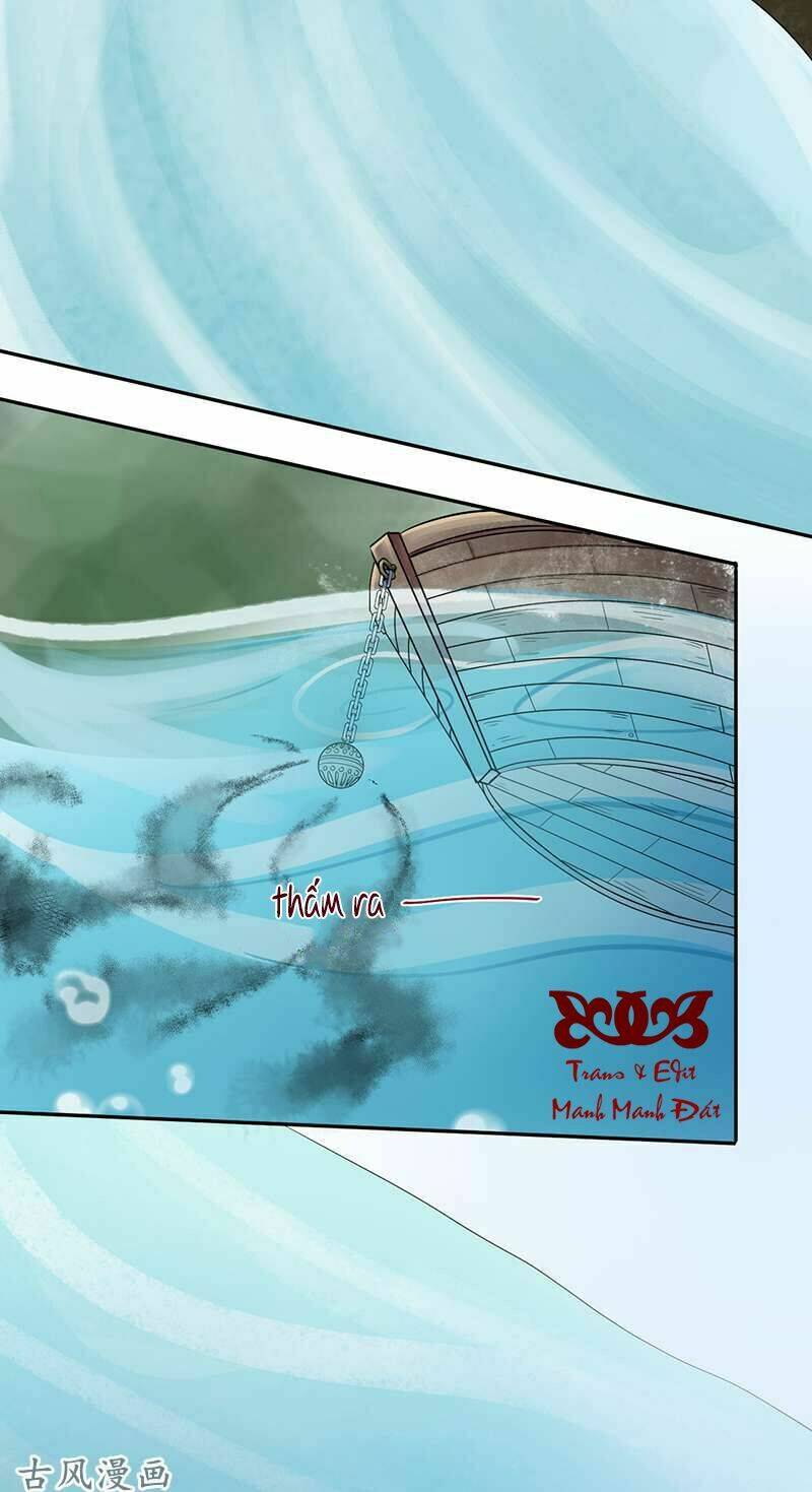 nghiên hương kỳ đàm chapter 23 6