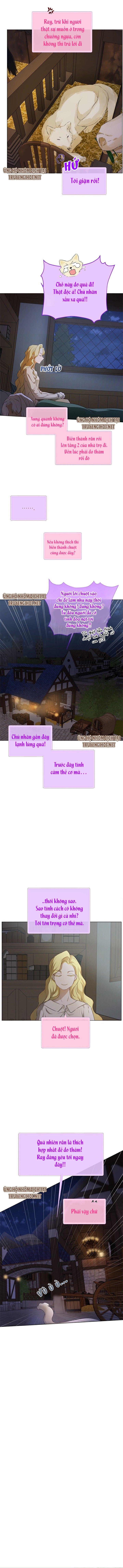 triệu hồi sư với mái tóc màu hoàng kim chapter 62 14