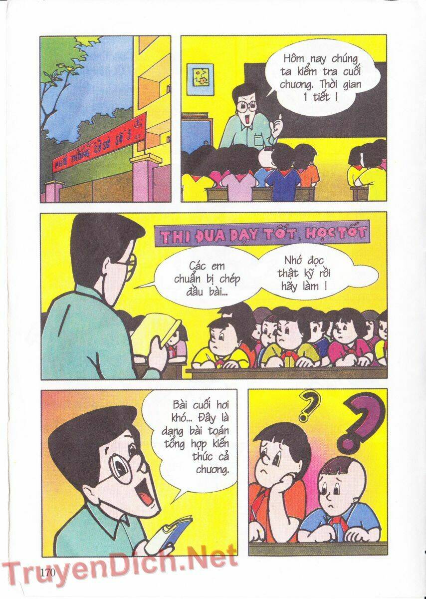 tý quậy chapter 3.2 92