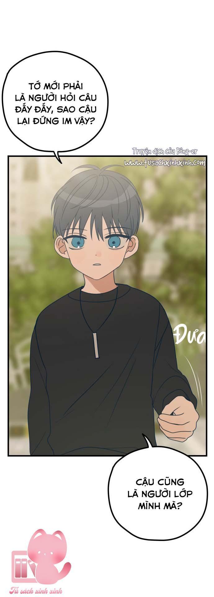 kẻ cắp gặp bà già chapter 12 81