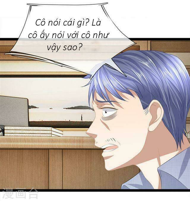 quỷ vương hai mặt quấn lấy tôi chapter 35 7