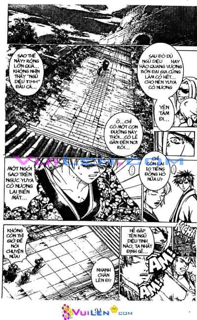 mắt quỷ kyo chapter 69 93