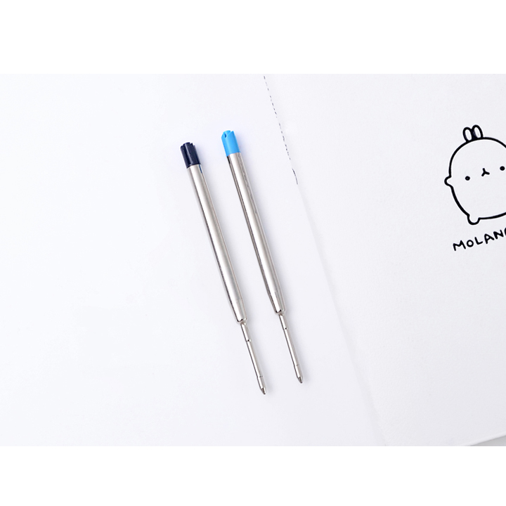 Bút ký tài lộc Titanlium 901