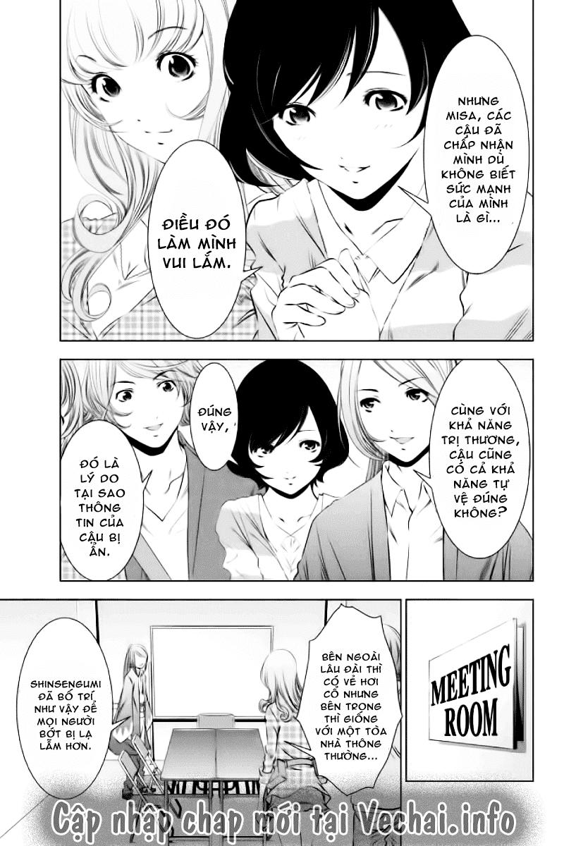 blackout chapter 23 10