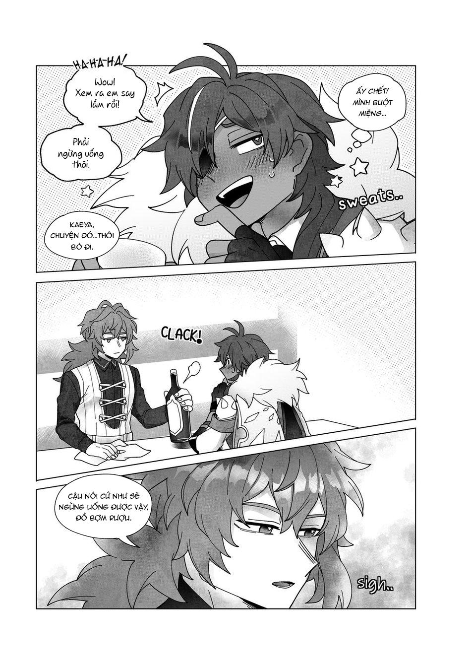 oneshot hỏny chapter 154 47