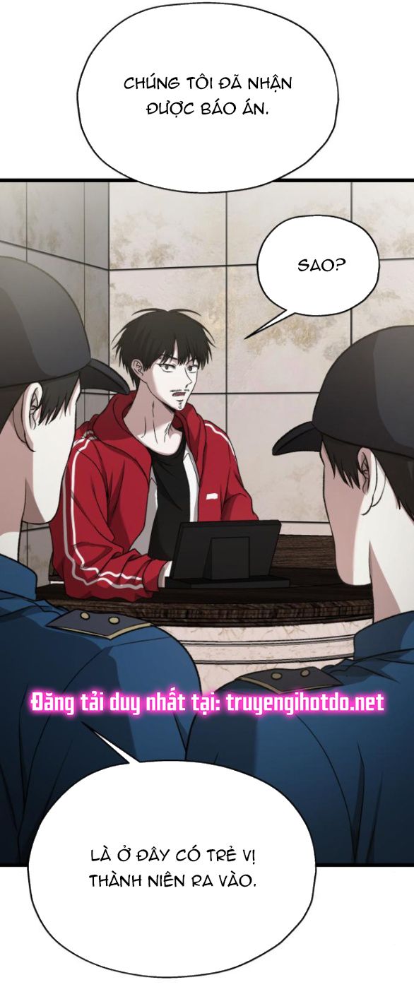 đánh cắp so hee chapter 13.2 31