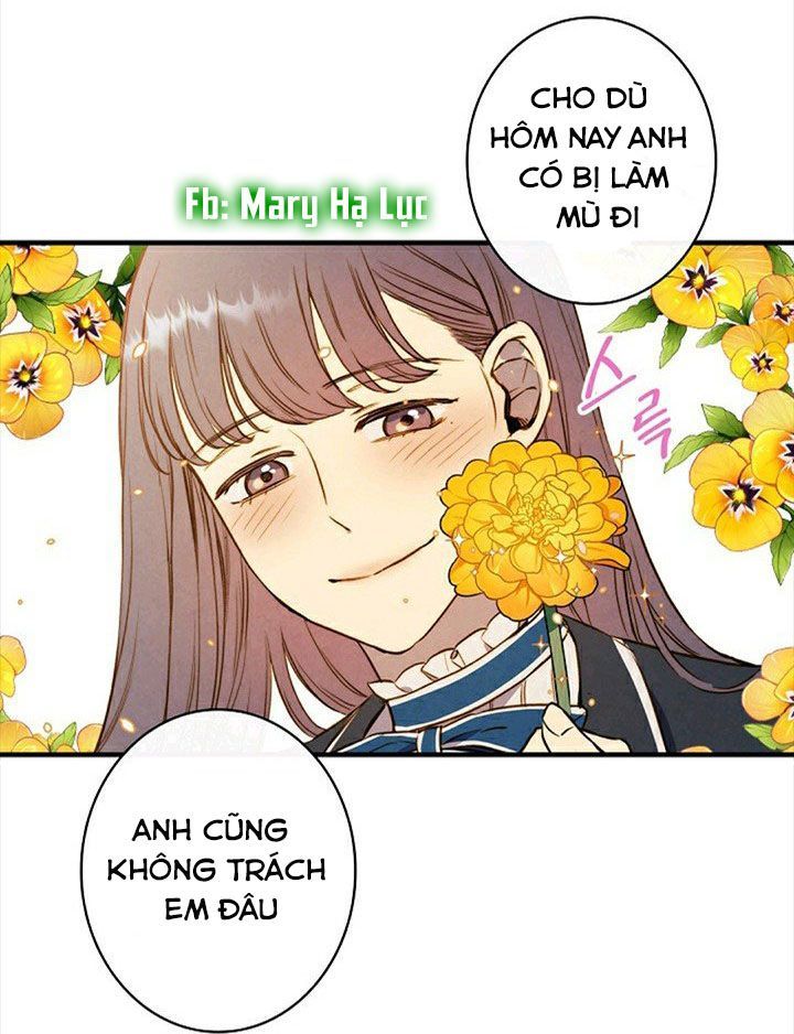 hoàng phi bóng tối - shadow queen chapter 44 29