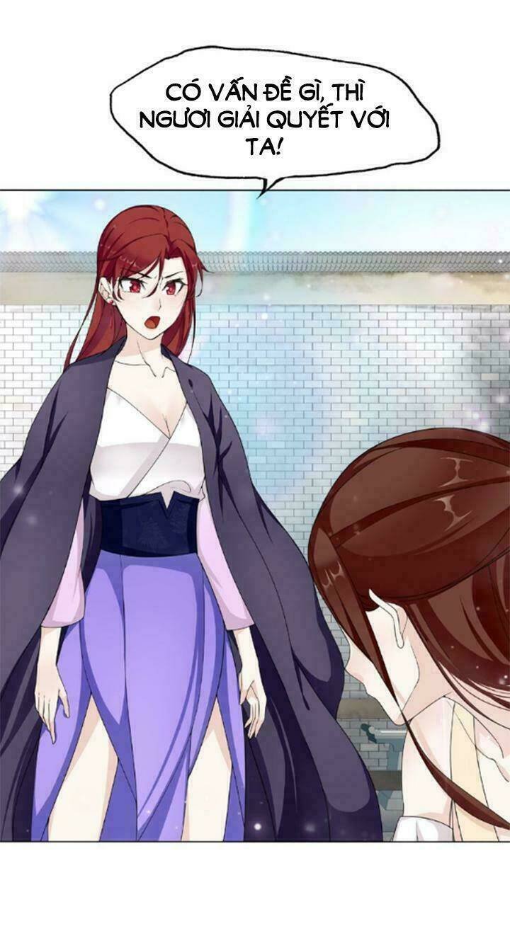 ma quân đại nhân, phu nhân lại trốn rồi! chapter 18 24