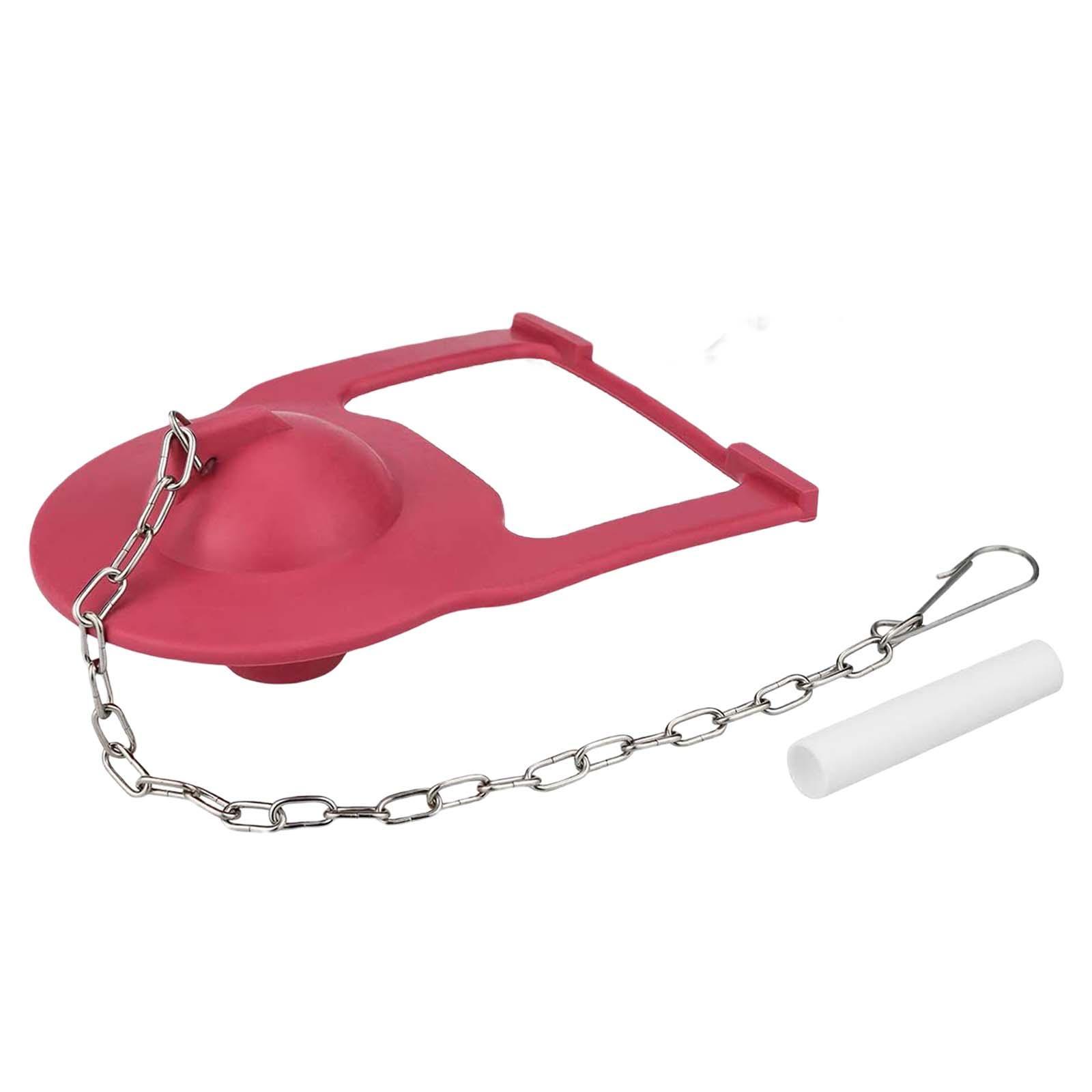 Toilet High Performance Universal for Accessories Flush Tanks