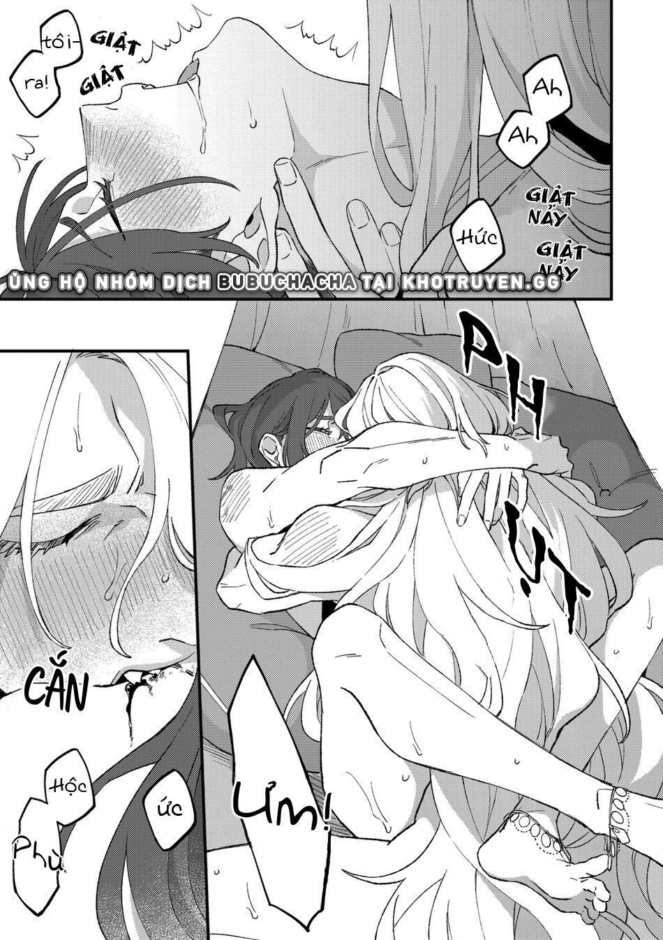 vũ khúc sư tử chapter 4 29