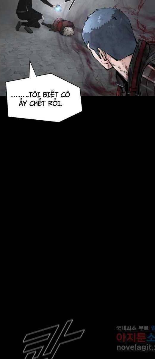 mật mã mê cung chapter 73 5