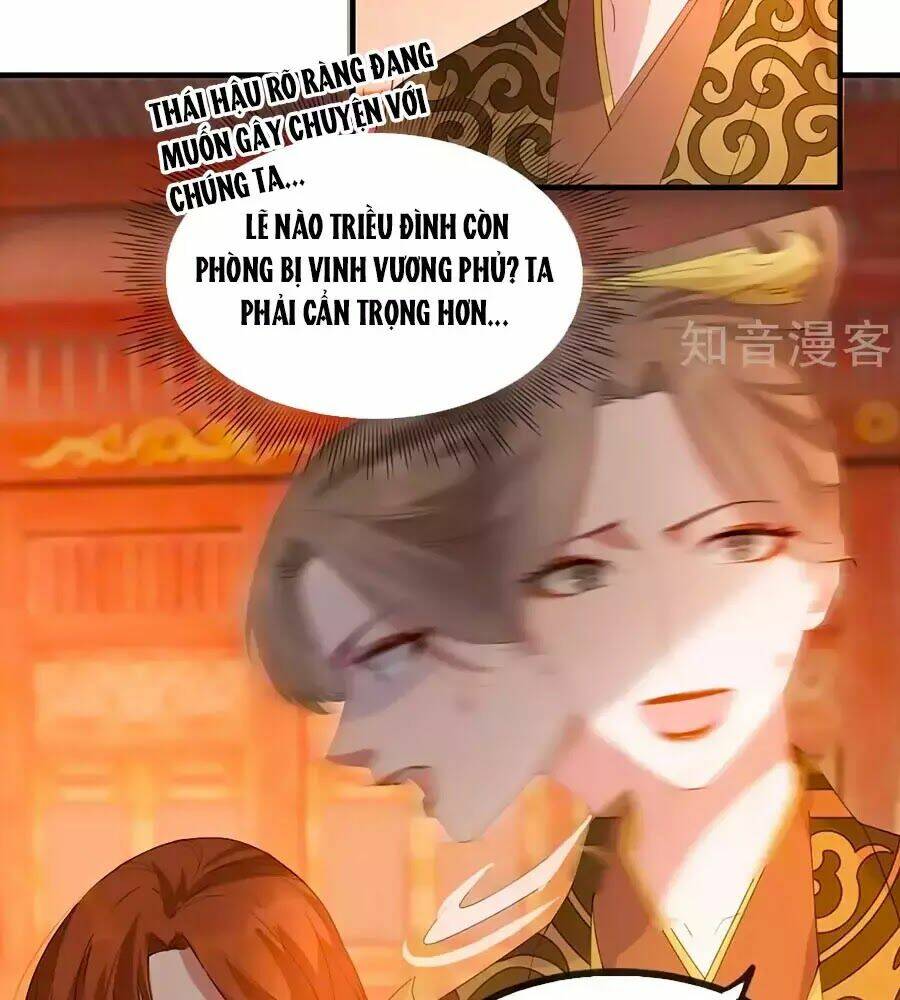 gian phi như thử đa kiều chapter 54 3