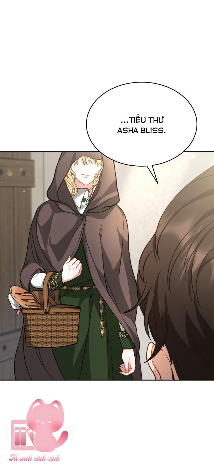 từ chồng cũ hóa thành nam chính chapter 14 26