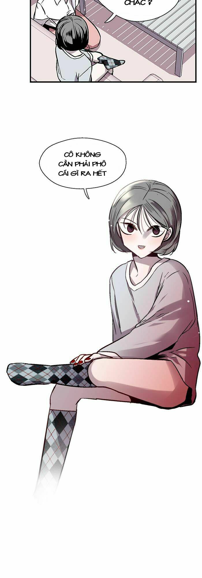 người máy hủy diệt chapter 62 36