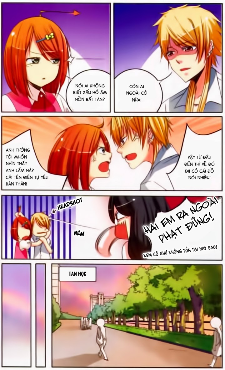 kế hoạch bướm chapter 4 3