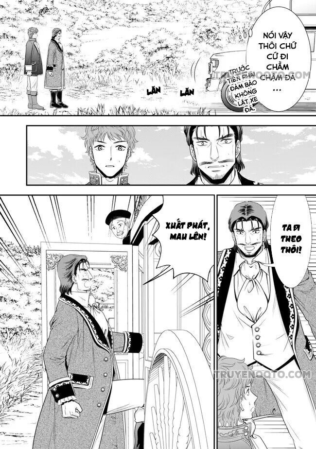 tiết kiệm 80.000 vàng ở thế giới khác cho tuổi già của tôi chapter 100 10