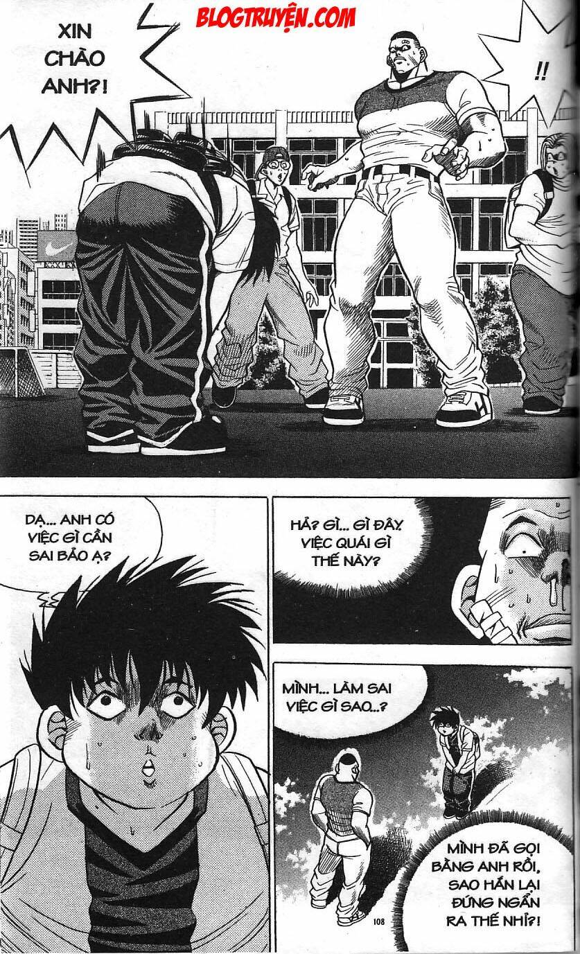 bitagi - anh chàng ngổ ngáo chapter 12 13