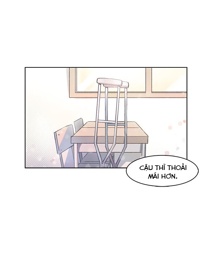 tôi chỉ muốn đánh mỗi cậu thôi chapter 11 39