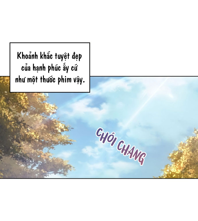 câu chuyện về chị đồng nghiệp của tôi chapter 36.1 17